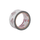 Nashua 1.89 in. W X 120 yd L Black Duct Tape