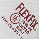 Nashua 1.89 in. W X 120 yd L Black Duct Tape