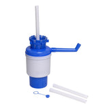 Plumb Pak Jug Emergency Pump & Filter Kit