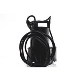 Wayne 1/4 HP 3000 gph Thermoplastic Electronic Switch Bottom AC Utility Pump