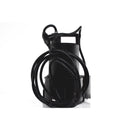 Wayne 1/4 HP 3000 gph Thermoplastic Electronic Switch Bottom AC Utility Pump