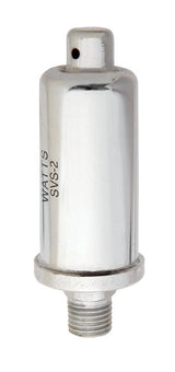 STEAM AIR VENT STGT 1/4"