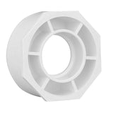 BUSHING PVC DWV4"SPIG2"H