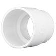 ADAPTER DWV4"PVC X4"SPIG