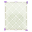 FLTR PLT MERV13 20X25X1"