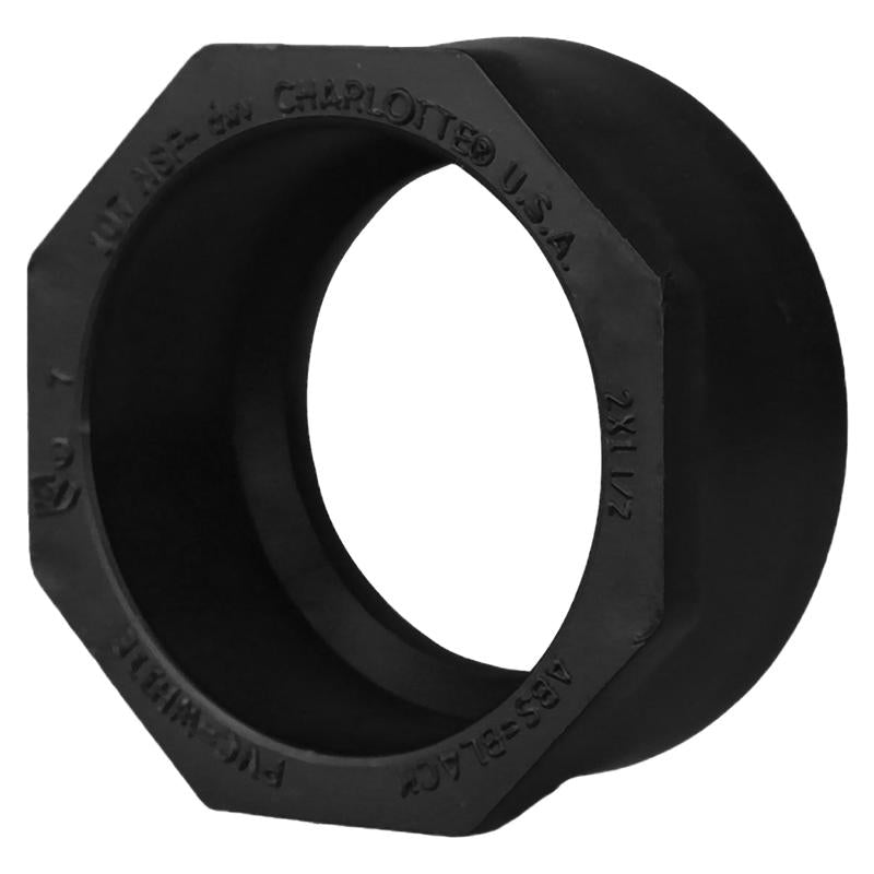 BUSHING FLSH ABS2SPG1.5H