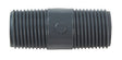 NIPPLE SCH80 PVC 1/2"X2"