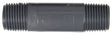 NIPPLE SCH80 PVC 1/2"X3"