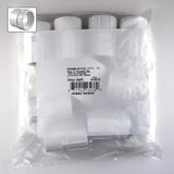 ADAPTR 1"FPT SCH40 10PK