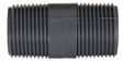 PVC NIPPLE SCH80 3/4X2"
