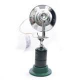 Mr. Heater 10000 Btu/h 300 sq ft Infrared Propane Portable Heater