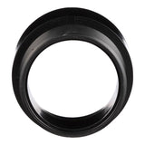 Charlotte Pipe 4 in. MPT X 4 in. D Hub ABS Adapter
