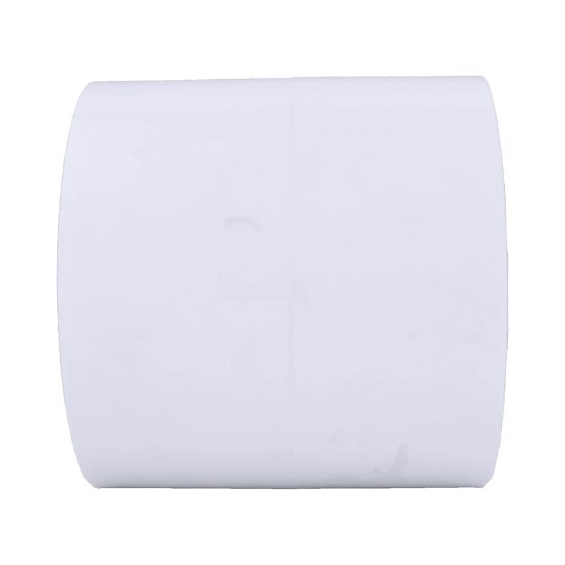 Charlotte Pipe Schedule 40 4 in. PVC Coupling 1 pk