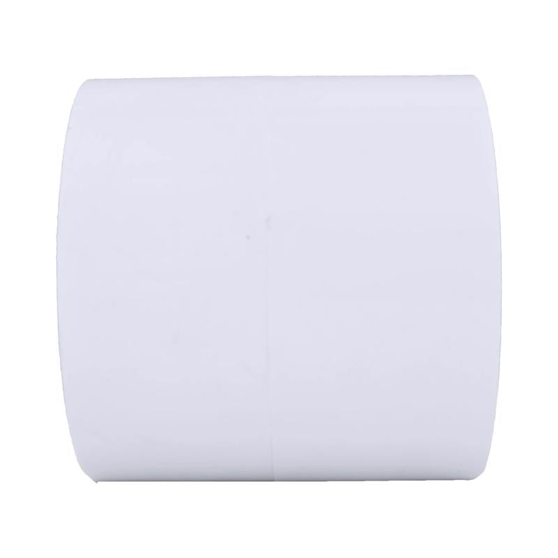 Charlotte Pipe Schedule 40 4 in. PVC Coupling 1 pk