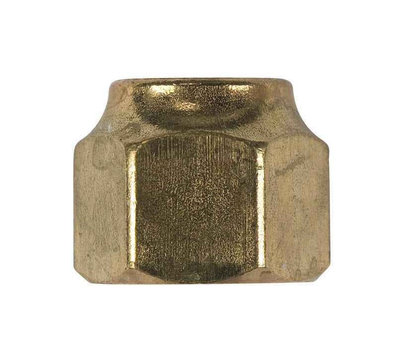 FORGEEL FLARE NUT 5/8" B