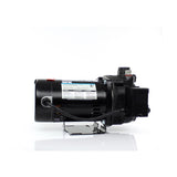 Wayne 1/2 HP 900 gph Cast Iron Convertible Jet Well Pump