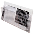DELFECTOR AIR ADJ 10-16"
