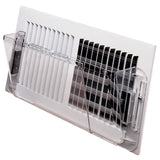 DELFECTOR AIR ADJ 10-16"
