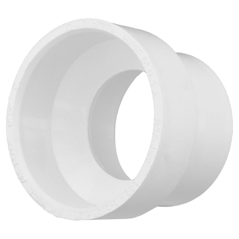 ADAPTER PVC DWV1.5X2"HXH