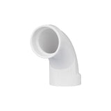 ELBOW 90LS PVC DWV2"HXH