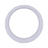 Charlotte Pipe Schedule 40 4 in. Hub X 4 in. D FPT PVC Pipe Adapter 1 pk