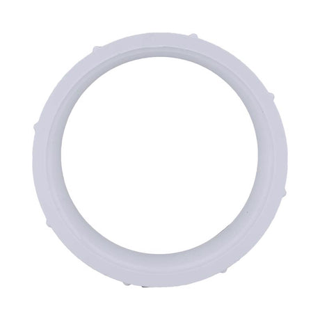 Charlotte Pipe Schedule 40 4 in. Hub X 4 in. D FPT PVC Pipe Adapter 1 pk