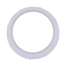 Charlotte Pipe Schedule 40 4 in. Hub X 4 in. D FPT PVC Pipe Adapter 1 pk