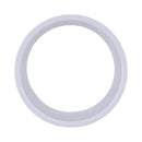 Charlotte Pipe Schedule 40 4 in. Hub X 4 in. D FPT PVC Pipe Adapter 1 pk