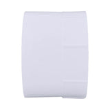 Charlotte Pipe Schedule 40 4 in. Hub X 4 in. D FPT PVC Pipe Adapter 1 pk