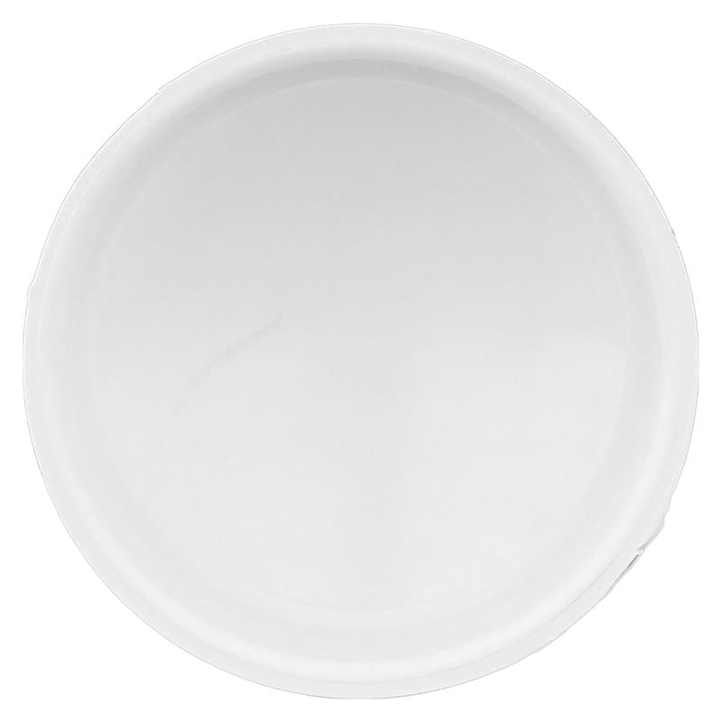 Charlotte Pipe Schedule 30 3 in. Hub X 3 in. D Hub PVC Cap 1 pk