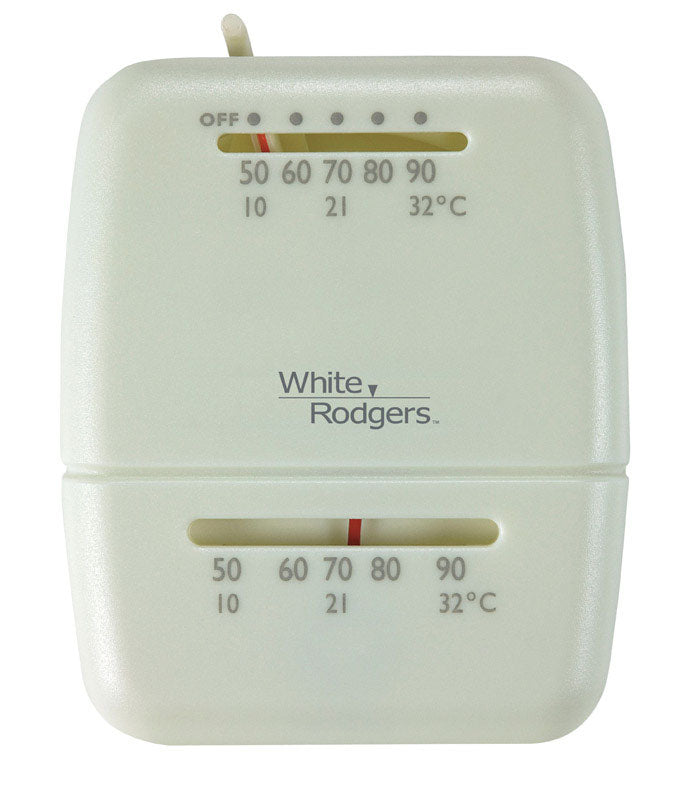 THERMOSTAT HEAT ONLY