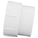 Charlotte Pipe Schedule 40 2 in. Spigot X 2 in. D FPT PVC Adapter 1 pk