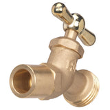 DRAIN BOILR NO KINK 1/2"