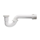 Keeney 1-1/2 in. D Plastic P-Trap