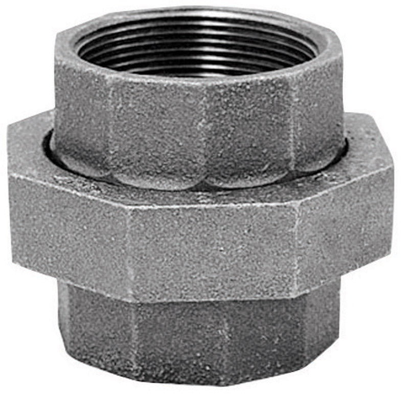 UNION BLACK GRND JNT3/8"