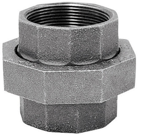 UNION BLACK GRND JNT3/8"