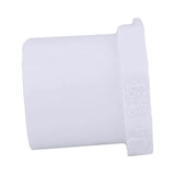 Charlotte Pipe Schedule 40 1/2 in. Spigot X 1/2 in. D Slip PVC Plug 1 pk