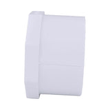 Charlotte Pipe Schedule 40 1-1/2 in. Spigot X 1-1/2 in. D Slip PVC Plug 1 pk