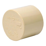 CAP CPVC 3/4" 10PK