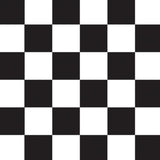 Duck 1.88 in. W X 10 yd L Black/White Checker Duct Tape