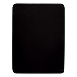 T2 STOVE BRD BLK 32"X42"