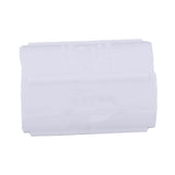 Charlotte Pipe Schedule 40 1/2 in. FPT X 1/2 in. D FPT PVC Coupling 1 pk