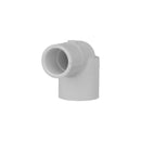 ELBOW 90 STR PVC3/4SPGXS