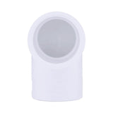 Charlotte Pipe Schedule 40 1 in. Slip X 1 in. D FPT PVC 90 Degree Elbow 1 pk