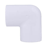 Charlotte Pipe Schedule 40 1 in. Slip X 1 in. D FPT PVC 90 Degree Elbow 1 pk