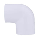 Charlotte Pipe Schedule 40 1-1/4 in. Slip X 1-1/4 in. D FPT PVC 90 Degree Elbow 1 pk