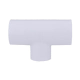 Charlotte Pipe Schedule 40 3/4 in. Slip X 3/4 in. D Slip PVC Reducing Tee 1 pk