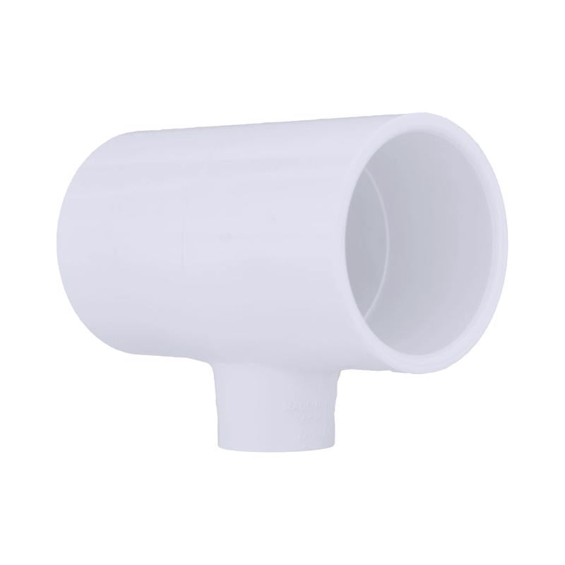 TEE 90PVC 1.25&1.25&1/2S