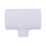 Charlotte Pipe Schedule 40 1/2 in. Slip X 1-1/4 in. D Slip PVC Reducing Tee 1 pk