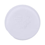 Charlotte Pipe Schedule 40 3/4 in. FPT X 3/4 in. D FPT PVC Cap 1 pk